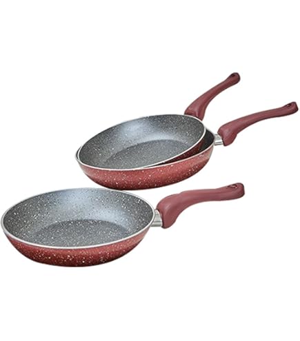 Nouval Frying Pan Set 30 241816