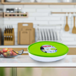 Pyrex oval tins 35 x 24 x 6 cm / 3 L