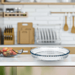 Pyrex - Round Pizza Pan 24 cm - 3137610000759