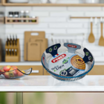 Pyrex Deep Cake Dish 25cm 3137610000834