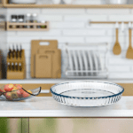 بيركس طبق بيتزا مدور 30سم