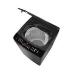 Sharp 15 kg DDM Inverter Washing Machine with Pump, Black ES-TD15GBKP - Image 2