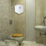 ⁦سخان مياة كهرباء ريلاكس - 40 لتر من فريش⁩ - الصورة ⁦2⁩