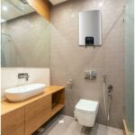 Fresh Instant Water Heater   13.5 kW   F-14114 - Image 2