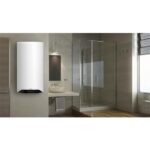 Tornado Digital Enameled Water Heater 80L White TEEE-80DW - Image 2