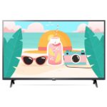 ⁦شاشة ال جي سمارت 43 بوصة LED - بدقة FHD - بريسيفر داخلي -  43LM6370PVA⁩ - الصورة ⁦2⁩
