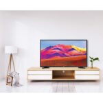 ⁦سامسونج شاشة 43 بوصة إل إي دي فول اتش دي اتش دي سمارت وايرلس بريسيفر داخلي UA 43T5300⁩ - الصورة ⁦2⁩