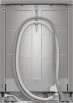 Bosch Dishwasher 12 Place Settings Digital Display Stainless Steel SMS45DI10V - Image 6