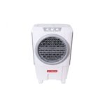 ⁦مبرد هواء سمارت من فريش -60لتر - ابيض&رصاصي   500010908⁩ - الصورة ⁦4⁩