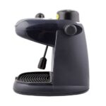 De'Longhi Espresso Coffee Machine, 500ml, 800W, Blue and Silver - EC7-1 - Image 2