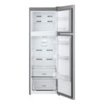 LG Refrigerator 309 Liters - No Frost - Silver - GTF312SSBN - Image 3