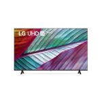 LG 65-inch LED Smart TV, 4K UHD Resolution, Built-in Receiver - 65UR78006LL - Image 8