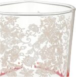 Luminarc Valentino Delta 6-Piece Tea Set 30 CL UAE P3382 - Image 3