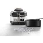 DeLonghi Multifry Fryer - 1.7L - 2200W - FH1396 - Image 2