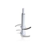 ⁦تورنيدو كبة 400 وات 1.5 لتر أبيض CH-400BL⁩ - الصورة ⁦2⁩