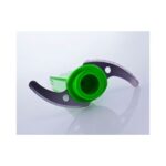 ⁦كبه ميني من ميانتا سرعتان 400 وات مع ملحق للملوخية CH-173⁩ - الصورة ⁦4⁩