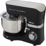 Mienta Stand Mixer, 1300 Watts, 5.5 Liters, Black KM38232C - Image 2