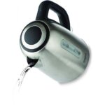 ⁦كينوود غلاية ، 1.7 لتر، 2200 وات، ستانلس ستيل - ZJM01.A0BK⁩ - الصورة ⁦2⁩