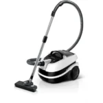 Bosch Wet & Dry Vacuum Cleaner - 2100W - White - BWD421PRO