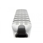 DeLonghi Oil Heater, 12 Fins, 2500 Watts, White - TRRS1225 - Image 2