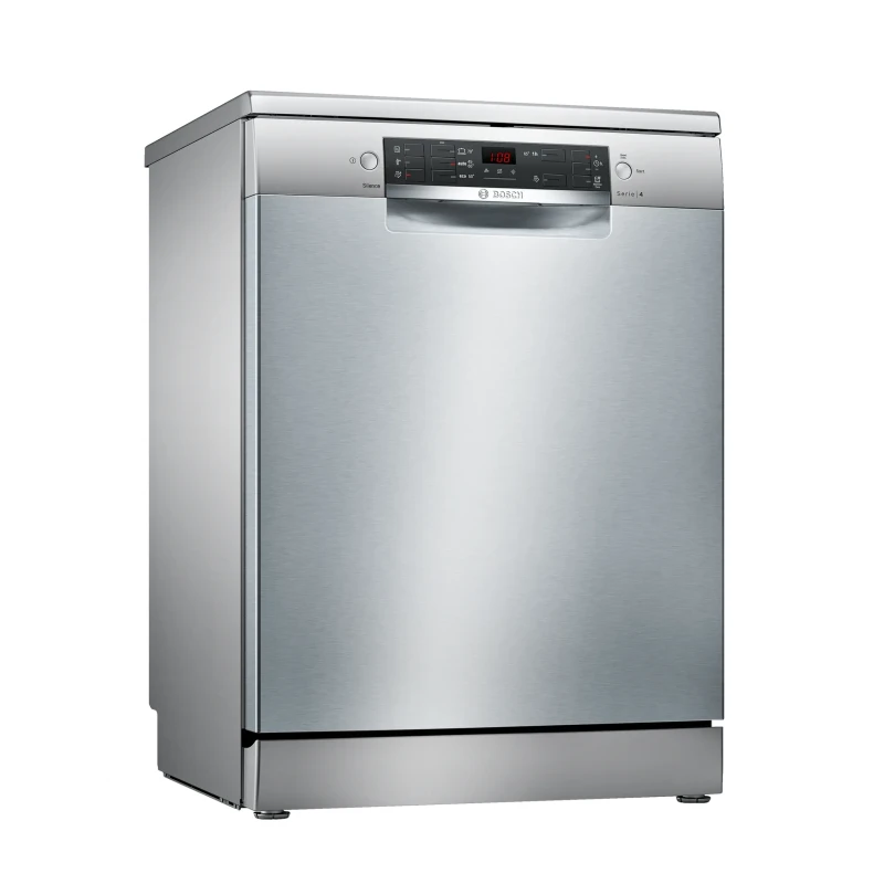8cQa7uZ0DAIr6HlUsorBEA9sWIb1BEoWIWMeM1BN Bosch Dishwasher 12 Place Settings Digital Display Stainless Steel SMS45DI10V - Image 1