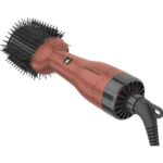 Rush Brush Hair Volumizing Brush V2 Pro Rose Gold - 850040759679 - Image 2