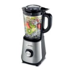 Kenwood Blender 1000 Watt 2 Liter Capacity 1 Mill BLM45.240SS - Image 4