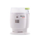 Mienta Mini Chopper, 1000 Watt, White - CH-643