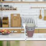 الاندلس ماج بالملاعق جديد MG207 متعدد الاشكال والالوان