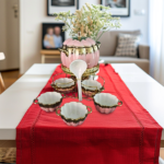 الاندلس طقم ماج شوربه بومبيه دهبي MG217