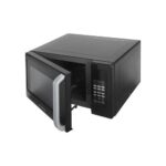 Fresh Digital Microwave without Grill - 25 Liters - 900 Watts - FMW-25KC-B Black 500013571 - Image 3