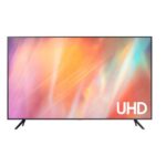 Samsung 58-inch 4K UHD Smart LED TV with Built-in Receiver - 58CU7000