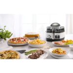 DeLonghi Multifry Fryer - 1.7L - 2200W - FH1396 - Image 3