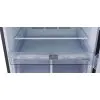 Beko No Frost Refrigerator, Inverter Motor, 626 Liters, Dark Stainless Steel - RDNE650E60ZXR - Image 8