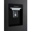 Beko No Frost Refrigerator, Inverter Motor, 626 Liters, Dark Stainless Steel - RDNE650E60ZXR - Image 3