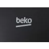 Beko No Frost Refrigerator, Inverter Motor, 626 Liters, Dark Stainless Steel - RDNE650E60ZXR - Image 4