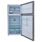 Beko No Frost Refrigerator, Inverter Motor, 626 Liters, Dark Stainless Steel - RDNE650E60ZXR - Image 6
