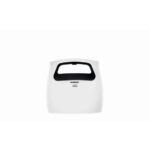 Beko Sandwich Maker Glow, 700 Watt - White - SWM 2971 W (Imported) - Image 4