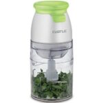 ⁦كاسيل قطاعة طعام ،ابيض/اخضر 500 وات- CHMP-1050⁩ - الصورة ⁦2⁩