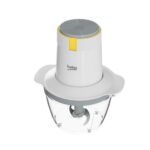Beko Chopper, 0.5L, 500W, White - CHP 62522 W - Image 4