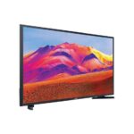 ⁦سامسونج شاشة 43 بوصة إل إي دي فول اتش دي اتش دي سمارت وايرلس بريسيفر داخلي UA 43T5300⁩ - الصورة ⁦4⁩