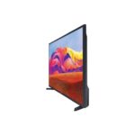 ⁦سامسونج شاشة 43 بوصة إل إي دي فول اتش دي اتش دي سمارت وايرلس بريسيفر داخلي UA 43T5300⁩ - الصورة ⁦5⁩