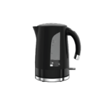 ⁦فريش كاتل ( غلاية مياه ) بلاستيك اسود 1.7 لتر EPK17051P 500011638⁩ - الصورة ⁦2⁩