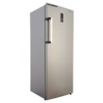 Fresh Vertical No Frost Deep Freezer, 6 Drawers, Silver - FNU-MT270T 500016051 - Image 2