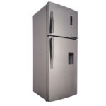 Fresh No Frost Digital Refrigerator with Water Dispenser - 426 Liters - Silver FNT-D540YT 500010661 - Image 3