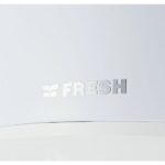 ⁦سخان مياة كهرباء ريلاكس - 40 لتر من فريش⁩ - الصورة ⁦6⁩