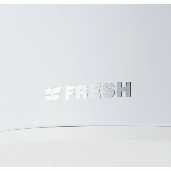 ⁦سخان مياة كهرباء ريلاكس - 40 لتر من فريش⁩ - الصورة ⁦6⁩