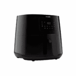 Philips Essential XL Air Fryer, 6.2L, 2000W, Black - HD9270/90 - Image 4