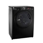 Hoover 7 kg Fully Automatic Washing Machine, Inverter Motor, Black, H3WS17TMF3B-ELA - Image 2