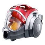 LG Vacuum Cleaner - 2000 Watt - Aluminum Arm Compressor - VK7320NHAR